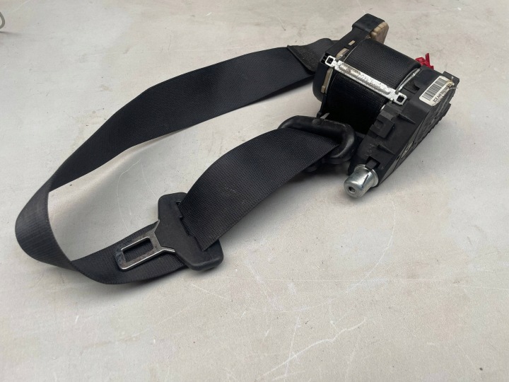 Avant Ceinture de sécurité avant SMART FORTWO W451 A4518603085 @A