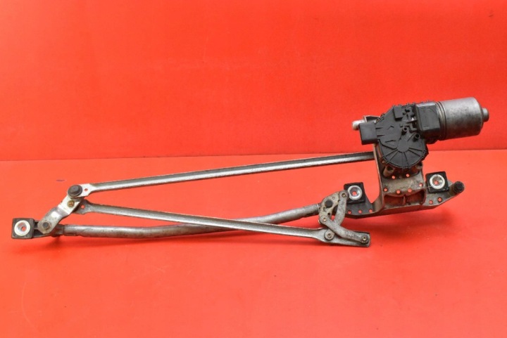 mechanism mini motor of wipers front EU 3M51-17504-AF FORD FOCUS C-MAX MK1