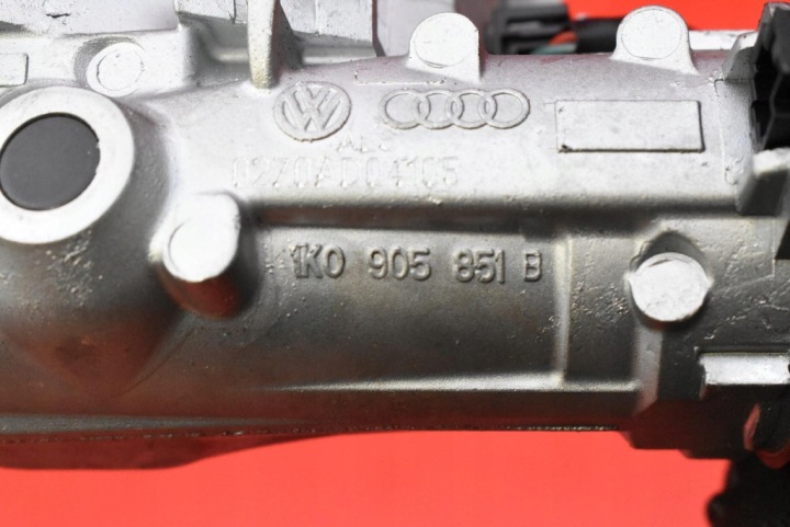 STACICCK 1K0905851B VW GOLF 5 V 1.9 TDI 90 hp 03-09 8