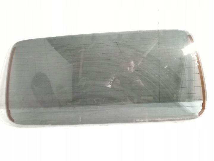Suzuki Jimny FENSTER z hinten heckklappe
