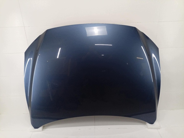 cofano Mazda 6 3 2014