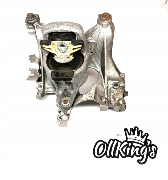 AUDI A4 B9 A5 8W F5 airbag engine mount right 8W0399296E 8W0199372CD