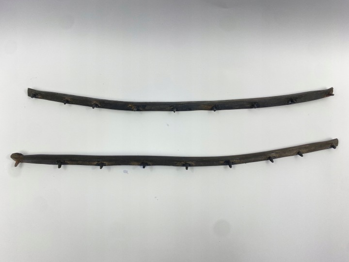 LE DROIT DES BOTTES MERCEDES W124 COMBI 7
