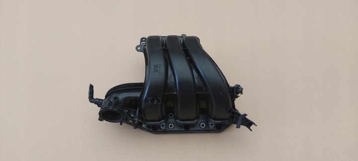Saugrohr Unterteil+Einspritzdüse UP MII CITIGO FABIA 11-20 Original 1.0MPI 04C133201H