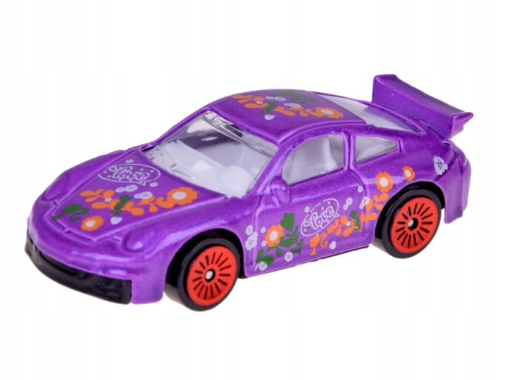 Набір Машинки 10 шт. diecast Resoraki Машинки Машинки Спортивні — фото 4