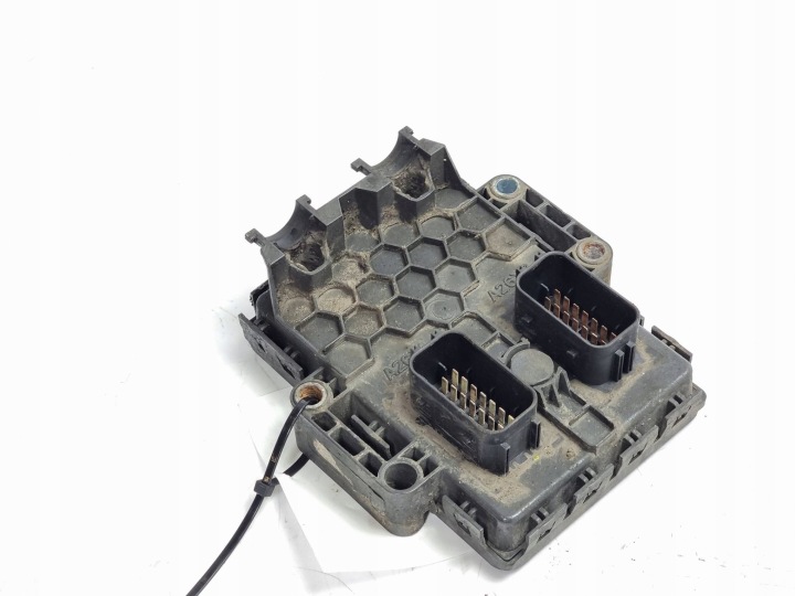modul ECAS A0034462717 MERCEDES ACTROS 1824