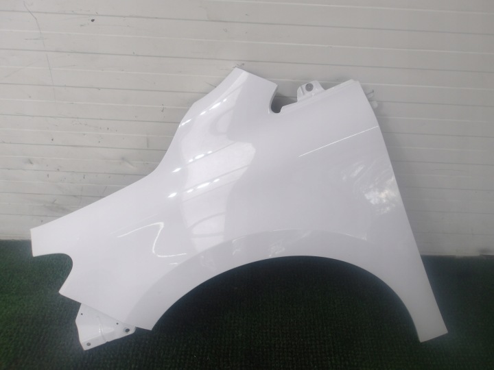 MERCEDES CITAN T KLASA W420 2021-2024 Aile Avant Gauche Avant Original