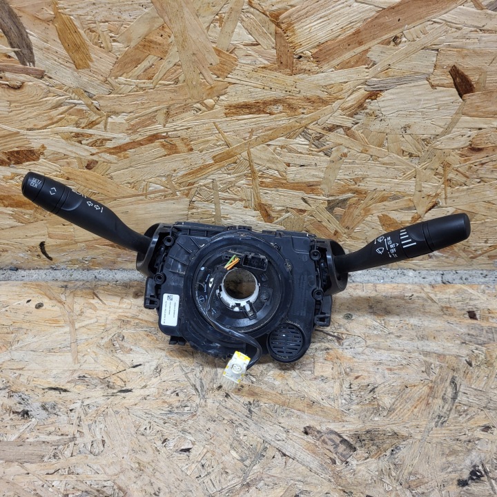 OPEL COMBO E CITROEN BERLINGO IV TOYOTA PROACE steering wheel levers and controls