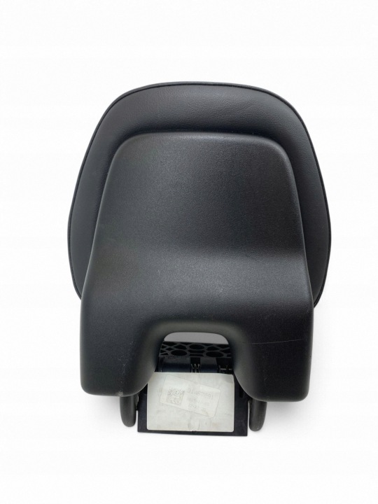 Volvo XC90 Cierre del asiento trasero 10