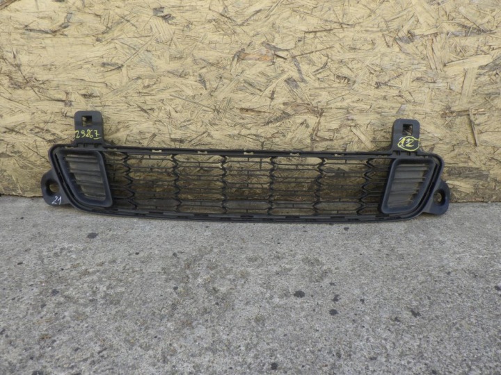 CITROEN C-ELYSEE 12- Grille Pare choc Avant