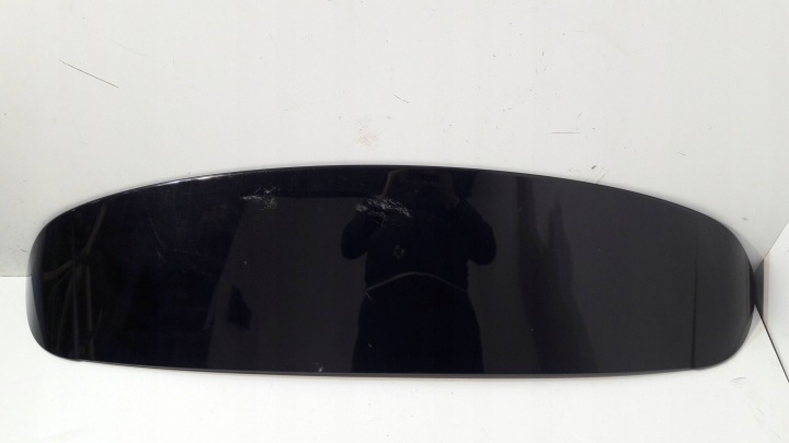 Alfa Romeo Stelvio Spoiler hinten heckklappe 156114182 (BL 13)