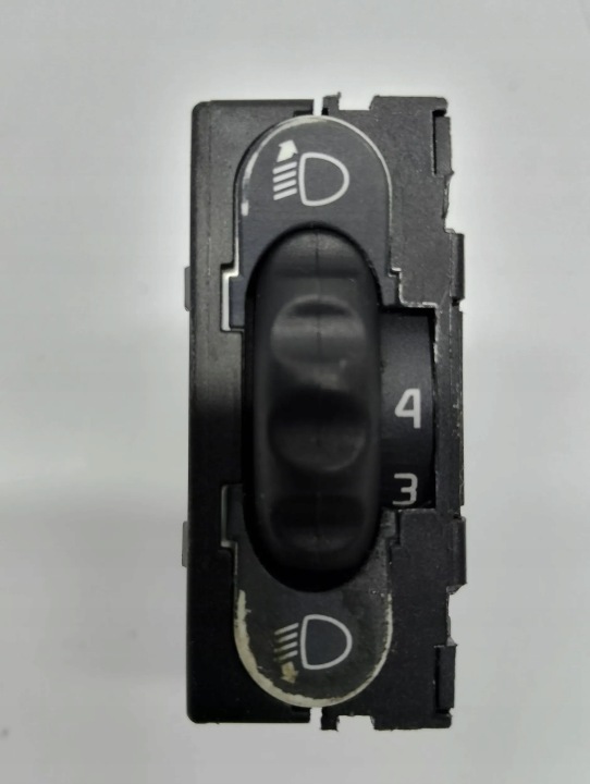 ovladac ovládání ovládání výšky světel Renault 7700430218