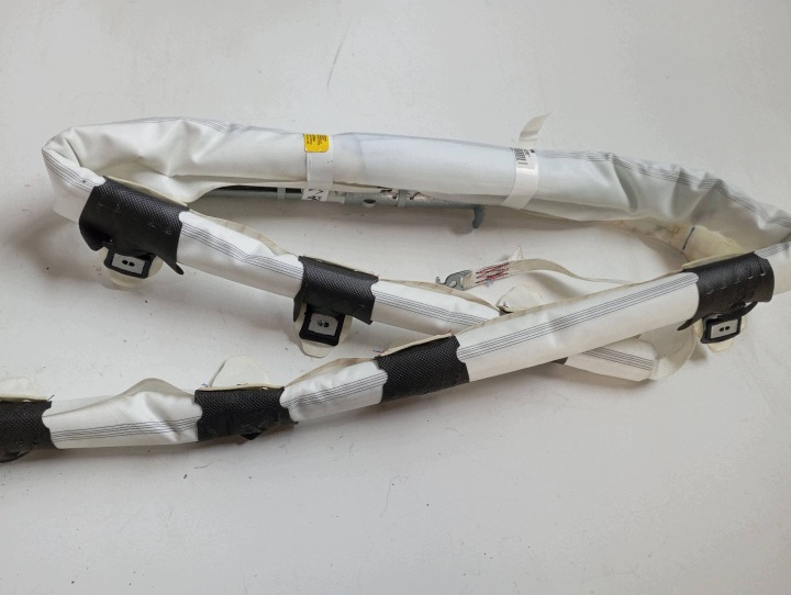 střešní airbag POWIETRZNA PEUGEOT 408 P54 pravá
