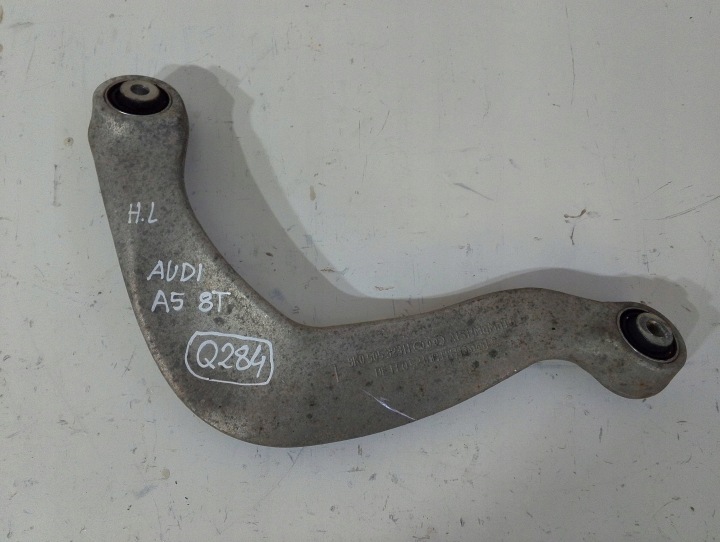 Audi A4 S4 B8 8K Querlenker hinten links 8K0505323H (Q284)