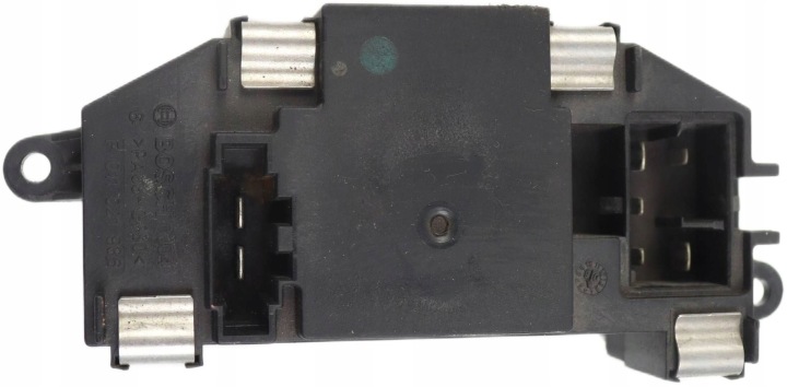 VW AUDI SKODA SEAT heater fan resistor air conditioning devices F011021936