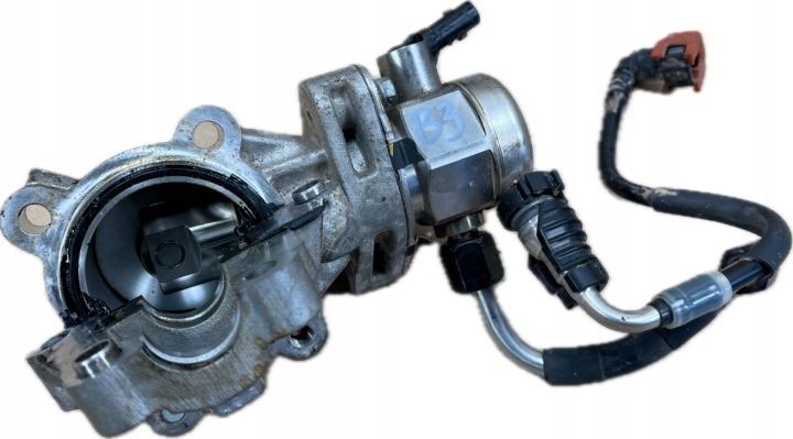 KIA CARNIVAL IV 2020 - Pompe alimentation carburant WYSOKIEGO Pression 35320-3NTA0