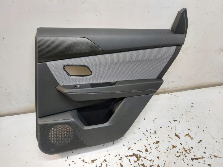 OPEL Grandland II 2024+ tapacír Bok dvere zadok pravá 9854649780