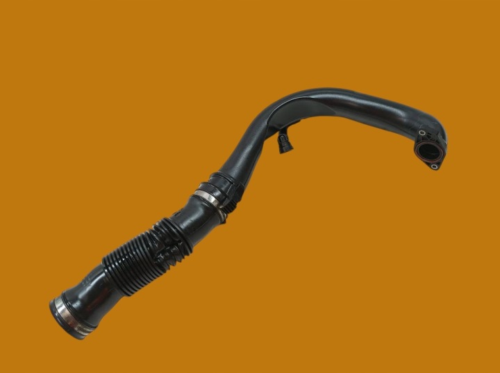 pipe wiring of the intercooler 1.5 DCI tube 165757148R Dacia Dokker and (2012- )
