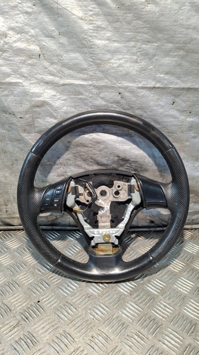 Volant MAZDA 3 BK