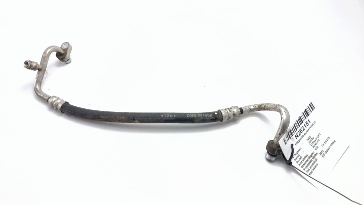 vedenie klimatizácii 8983866302 ISUZU D-Max II LIFT