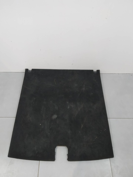 floor boot mats carpet EBGMB70 Bmw X6 and (2009-2014) E71