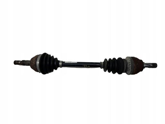 OPEL ASTRA J IV semi-axis left 1.4 1.6 13250860 CG P1