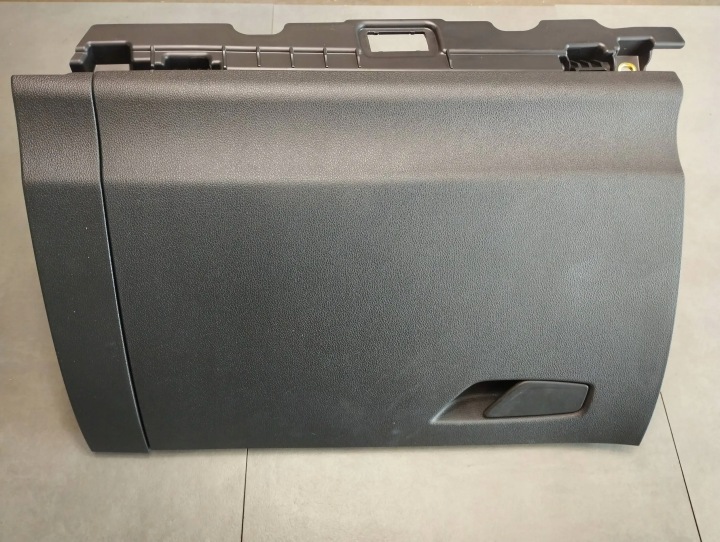 Skoda Octavia Mk4 Handschuhfach des Beifahrers 5E4857103