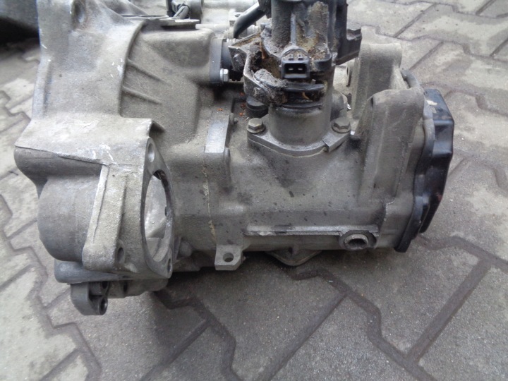 ΣΥΜΒΑΣΗ ΤΟΥ ECW 1.8T 8