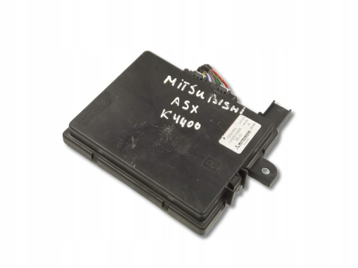 Bedienteil klimaanlage Mitsubishi ASX 2011 7820A403