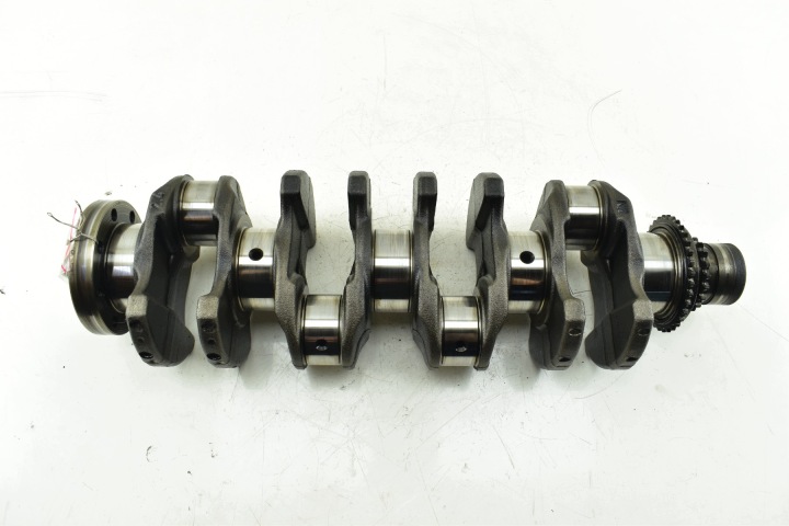 klika TRANSIT BOXER JUMPER 2.2 TDCI HDI EURO 5 6C1Q-6306-AB