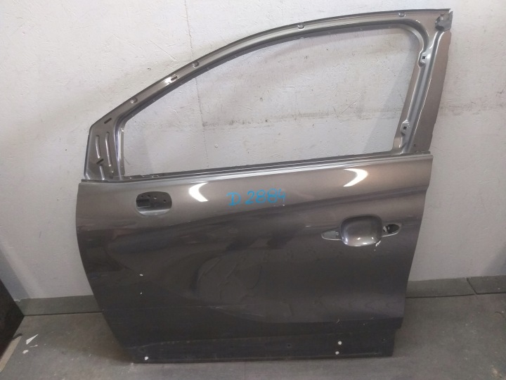 dveře předek levé OPEL CROSSLAND