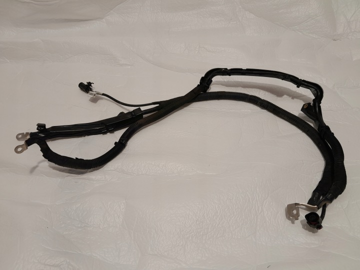 AUDI A4 B9 LIFT kabelbaum kabelsatz Kabelbaum ALTERNATORA 8W0971228BF