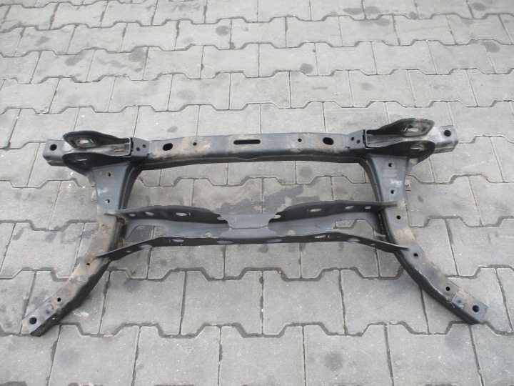 axle beam axle beam subframe HYUNDAI KONA ELEKTRYK