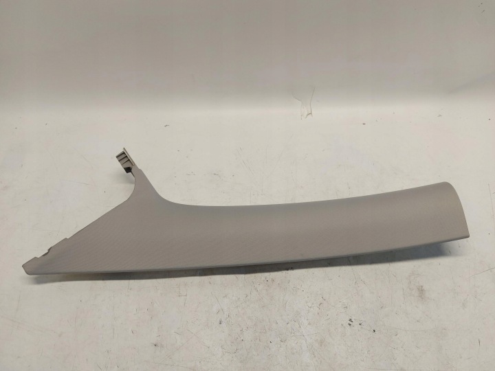 TESLA MODEL Y 2022r, bočný Kryt SLUPKA ľavý predok 1494604-00-F