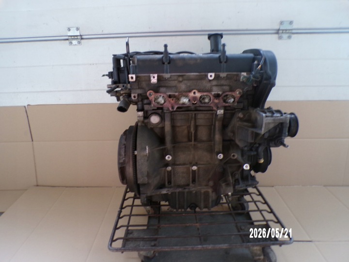 FIESTA MK6 1.4 16V FXJB ENGINE 15
