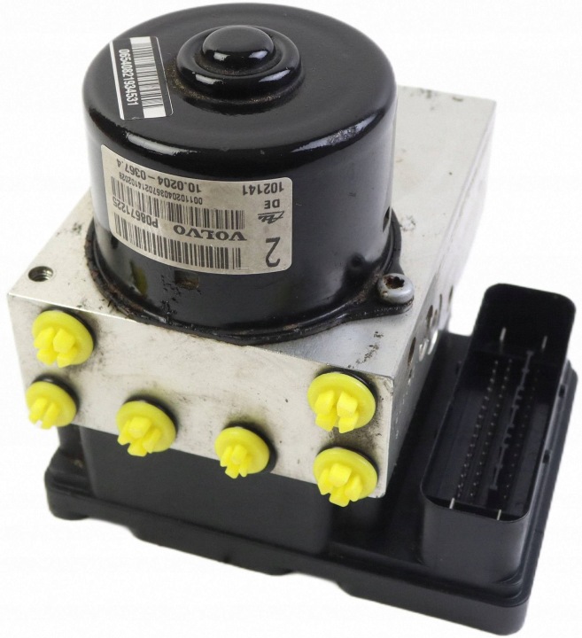 VOLVO S60 i V70 II S80 pumpa ABS 8671224 P08671225 10.0925-0403.3