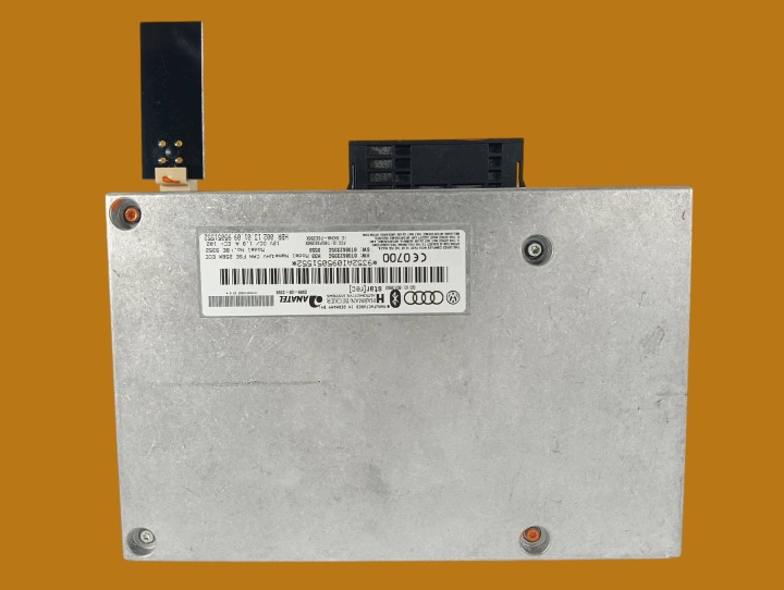 modul BLUETOOTH 8T0862335C Audi A4 IV (2008-2015) B8