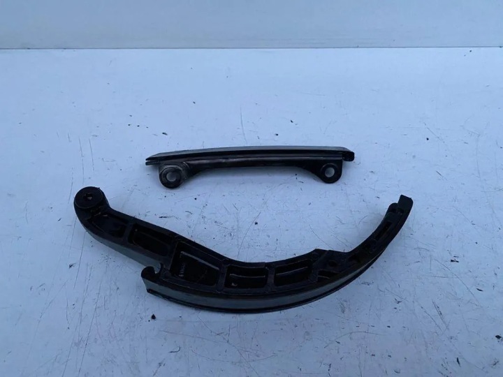 Guide de tendeur de chaîne de distribution NISSAN PATHFINDER III (R51) 2806A 2.5L diesel 11