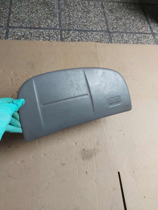 airbag of the passenger airbag POWIETRZNA spoiler cover DAIHATSU GRAN MOVE OE