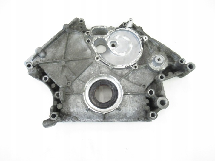 Coperchio carter distribuzione BMW E70 F01 F06 F10 F13 F15 N63