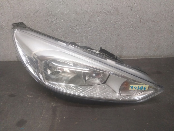 Licht vorne rechts FORD FOCUS MK3 LIFT 14- F1EB-13W029-AE