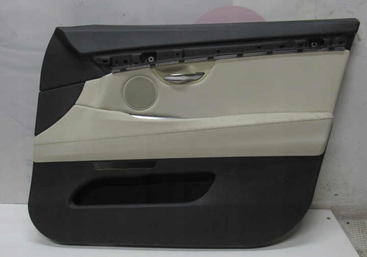 BMW 5GT 2009 Laterale / lato PORTA Portiera Destra Anteriore