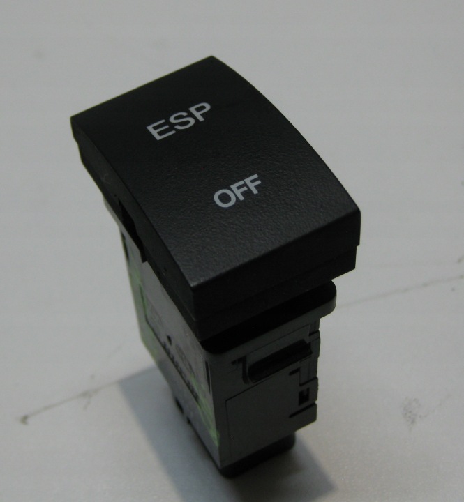 HYUNDAI TUCSON et 08R Bouton Interrupteur ESP 93780-2E001