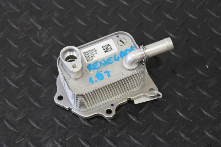 radiatore olio FIAT 1,0 T 00463461720