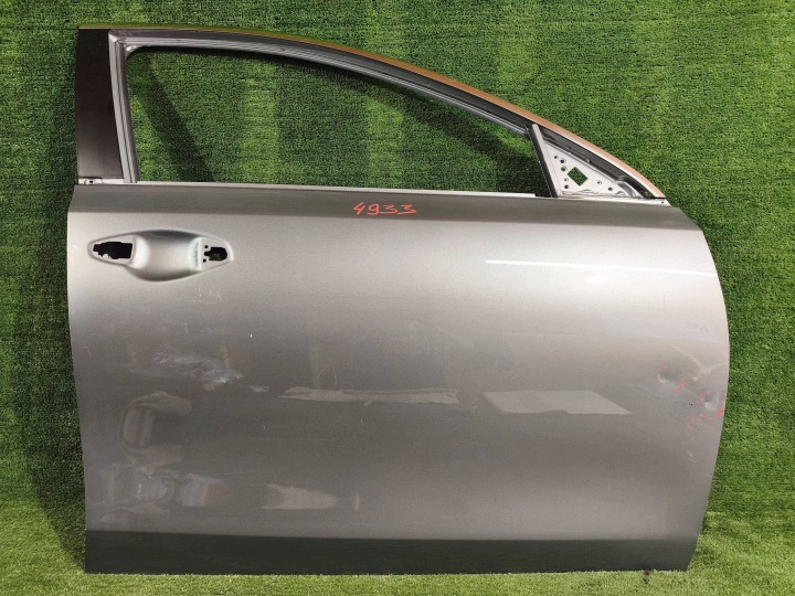 dveře přední pravé pravý předek KIA CEED III 17- NR.4933