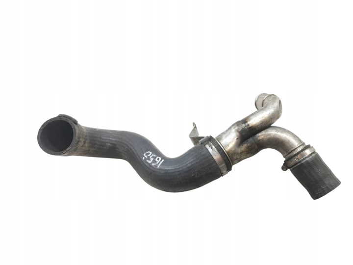 tubo Tubazione radiatore intercooler 2.7 HDI Peugeot 607 e (1999-2010)