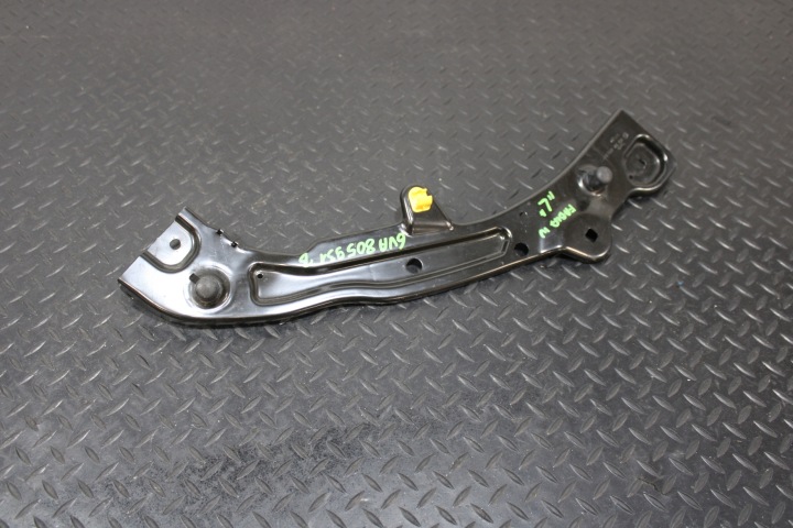 Vérins de coffre hayon Télescopique du capot SKODA FABIA IV 4 6VA 6VE827550A