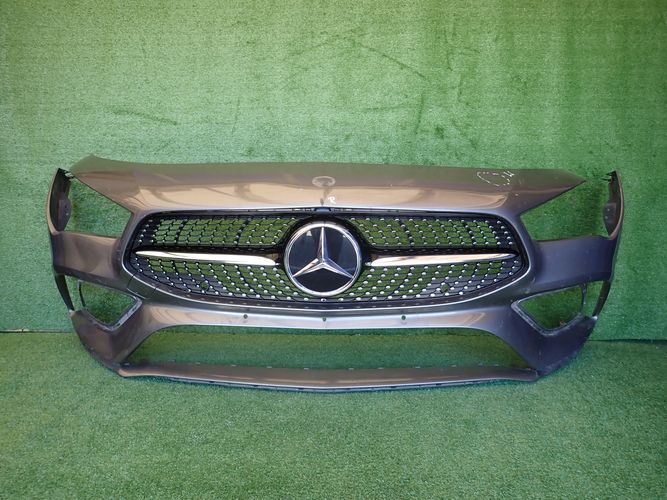 MERCEDES W118 118 CLA AMG Frontstoßstange vorne