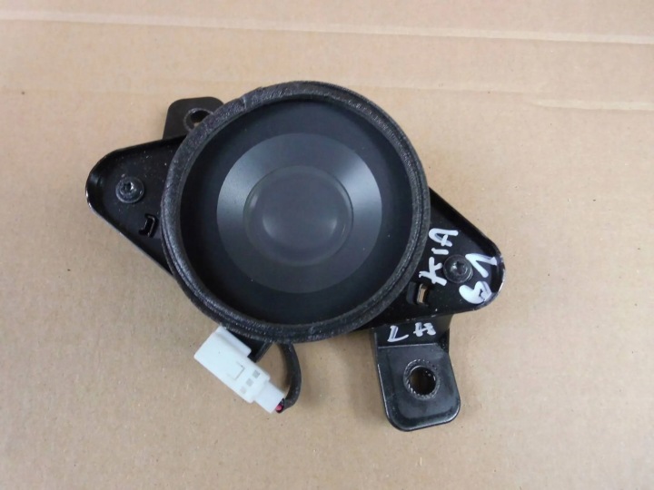 KIA Sorento III lautsprecher tür vorne rechts JBL 96360-C6000