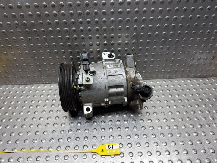 kompresor klimatizácii ALFA ROMEO GIULIA STELVIO 16- 2.0 a 50532278
